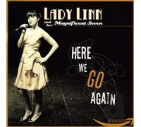 Lady Linn & Her Magnifi - Here We Go Again [Import]