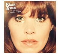 Lady Linn & Her Magnificent Bigband - Black Swan