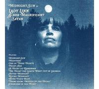 Lady Linn & Her Magnificent Seven - Midnight Sun