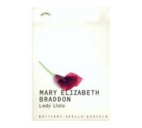 Lady Lisle - Mary Elizabeth Braddon - Losfeld Joelle - broché - Roman