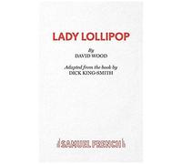 Lady Lollipop