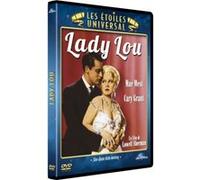 Lady Lou : Mae West, Cary Grant? G