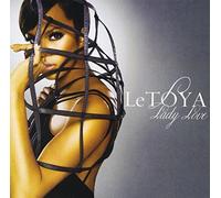 LADY LOVE