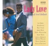 Lady Love [Import]