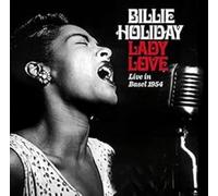 Lady Love-Live in Basel 1954