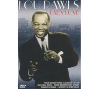 Lady Love - Rawls, Lou