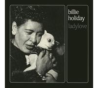 Billie Holiday – Lady Love – SHM‑CD (Import)