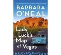 Lady Lucks Map of Vegas by Barbara ONeal Barbara ONeal (Auteur)