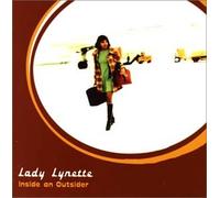 Lady Lynette - Brand New Album (Tba)