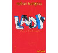 Lady : Ma vie de chienne