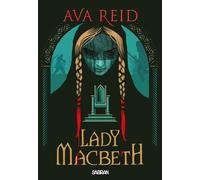 Lady Macbeth (broché)