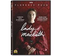 Lady Macbeth