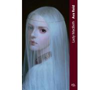 Lady Macbeth - Ava Reid - Pal - Poche - Roman