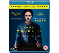 Lady Macbeth [Blu-ray] [Region B] - DVD NEUF