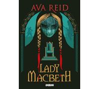 Lady Macbeth (broché)