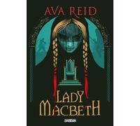 Lady Macbeth (broché) - Ava Reid - Sabran - broché - Roman