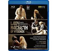 Lady macbeth de mzensk/teatro comunale florence 2008 https://www.fnac.com/a2778030/Lady-macbeth-de-mzensk-teatro-comunale-florence-2008-James-Conlon-Blu-ray?oref=3bf70dc6-a069-d776-8bd7-0c6f8bb61e11