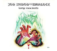 Lady Macbeth/Digipack