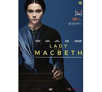 Lady Macbeth (DVD)