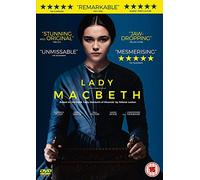 Lady Macbeth [Edizione: Regno Unito] [Import]