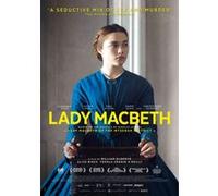 LADY MACBETH-FR G