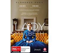 Lady Macbeth [Import]