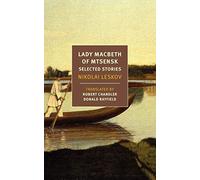 Lady Macbeth Of Mtsensk