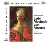 Lady Macbeth Von Mzensk [Import]