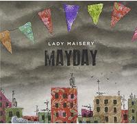 Lady Maisery - MayDay [Import]
