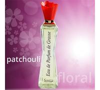 Lady Man : Frais Floral Boisé - Eau De Parfum Femme