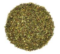 Lady Mantle Tea - Herbe séchée, coupée Alchemilla vulgaris - Qualité gastronomique, entièrement naturelle, également connu sous le nom d'alchemilla, neuf crochets, pied d'ours et pied de lion