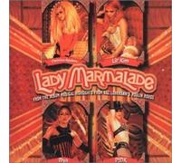 Lady Marmalade by Christina Aguilera (2001-06-26)