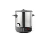 Lady Marmalade Distributeur de boissons 27 L & stérilisateur 100°C 180
