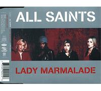 Lady Marmalade