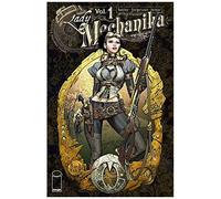 Lady Mechanika