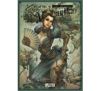 Lady Mechanika Collector's Edition 2