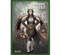 Lady Mechanika Collector's Edition. Band 7