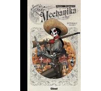 Lady Mechanika - Intégrale collector volume 2