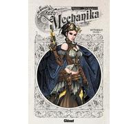 Lady Mechanika - Intégrale collector volume 1