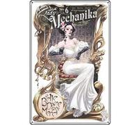 Lady Mechanika - Tome 06 Marcia Chen (Auteur), Martin Montiel (Dessinateur), Joe Benitez (Dessinateur)