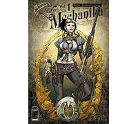 Lady Mechanika Volume 1