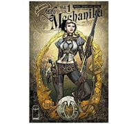 Lady Mechanika Volume 1