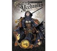 Benitez, Joe - Lady Mechanika 2: Tablet of Destinies
