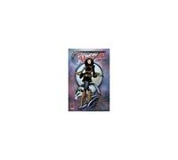 Lady Mechanika Volume 8