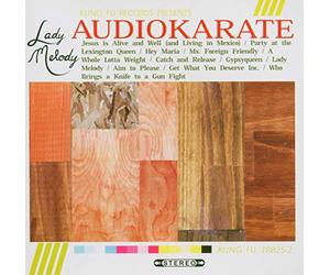 Lady Melody