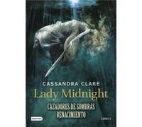 Lady Midnight Clare, Cassandra (Auteur)