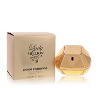 Lady Million by Paco Rabanne Eau De Parfum Spray 50 ml for Women