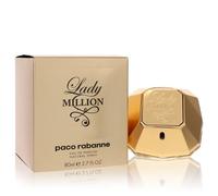 Lady Million by Paco Rabanne Eau De Parfum Spray 80 ml for Women