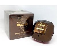 Lady Million PRIVE Parfum Paco Rabanne 50ml Spray Eau de Parfum Neuf