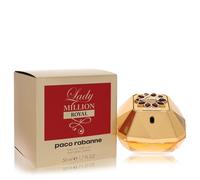 Lady Million Royal by Paco Rabanne Eau De Parfum Spray 50 ml for Women